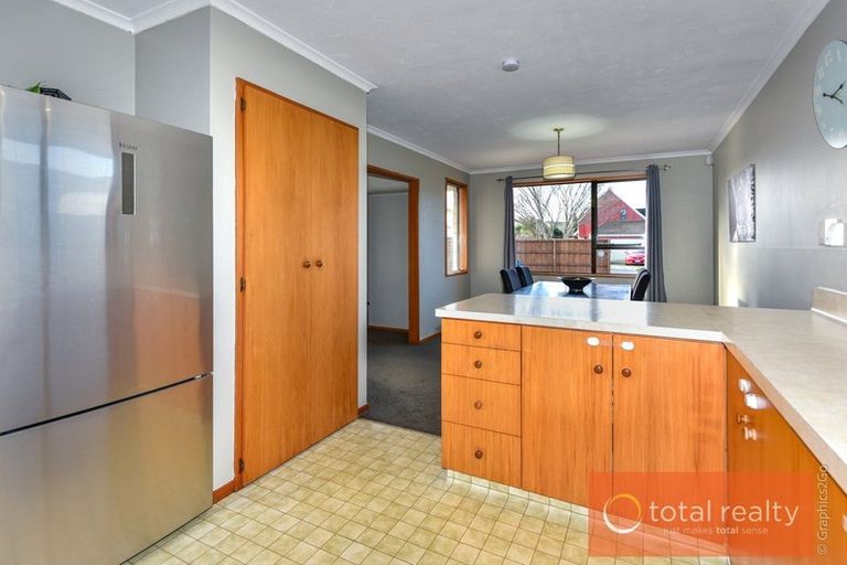 Photo of property in 59 Patterson Terrace, Halswell, Christchurch, 8025