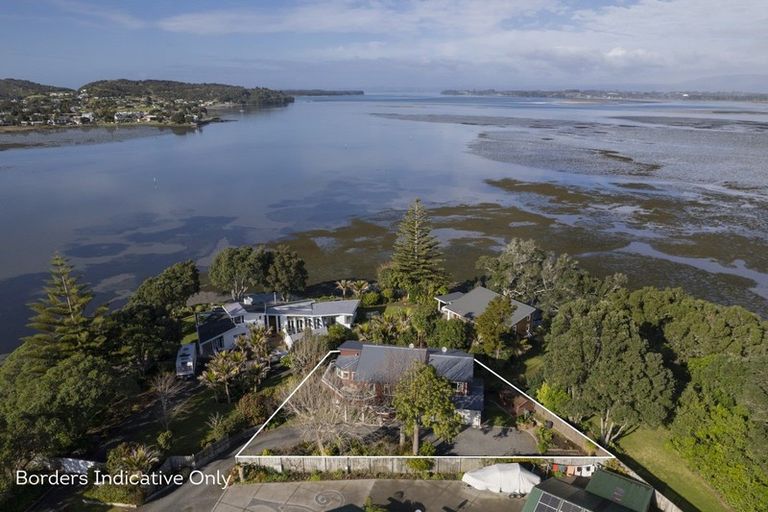 Photo of property in 1a Waione Avenue, Athenree, Katikati, 3177