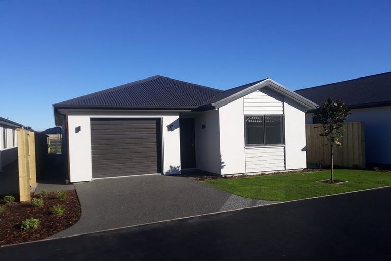 Photo of property in 15 Wakefield Drive, Rolleston, 7615