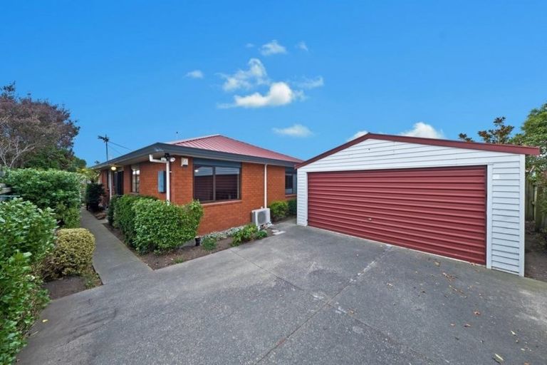 Photo of property in 2/33 Raupo Street, Bromley, Christchurch, 8062