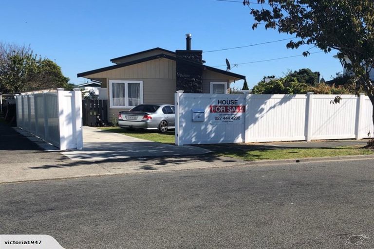 Photo of property in 85 Coverdale Street, Onekawa, Napier, 4110