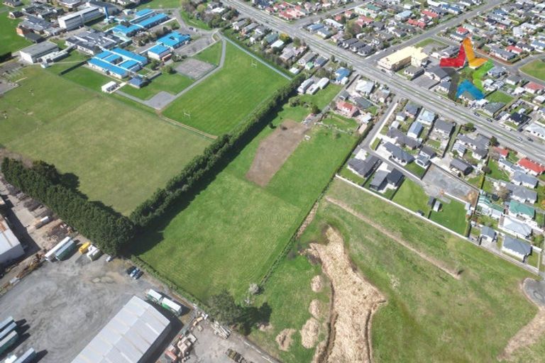 Photo of property in 702 Tweed Street, Newfield, Invercargill, 9812