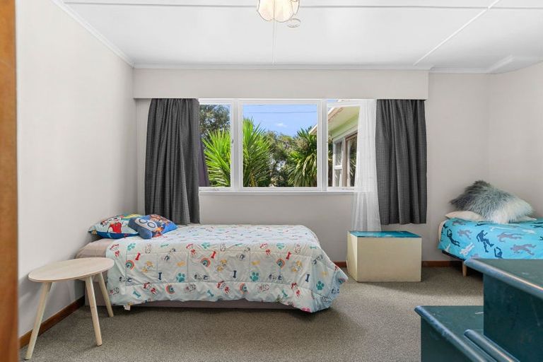 Photo of property in 79 Jellicoe Road, Ruawai, 0530