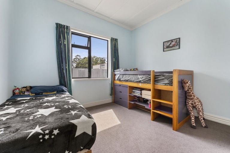 Photo of property in 7 Tyndall Street, Pahiatua, 4910