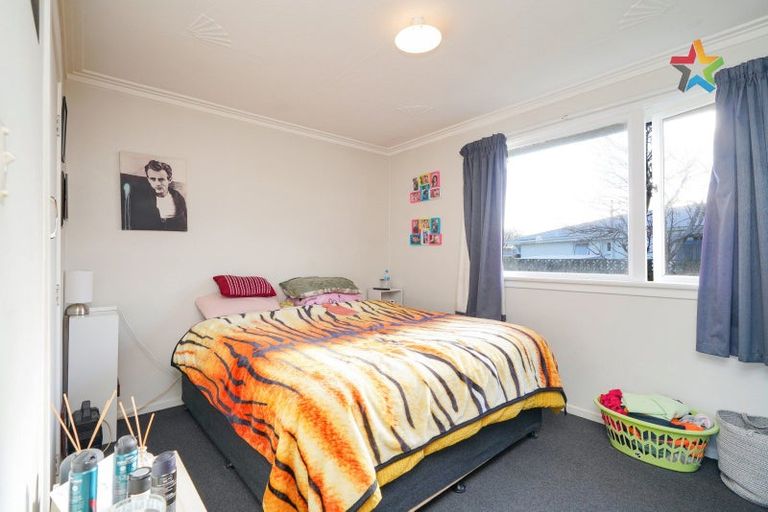 Photo of property in 25 Thornhill Street, Rockdale, Invercargill, 9812