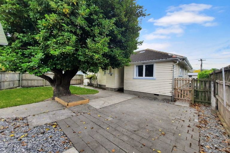 Photo of property in 1/58 Achilles Street, Burwood, Christchurch, 8061