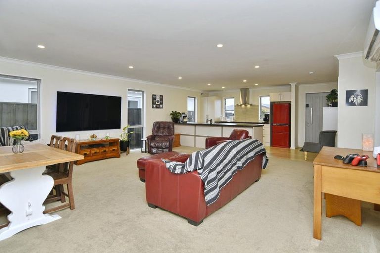 Photo of property in 5 Pakohe Street, Pegasus, 7612