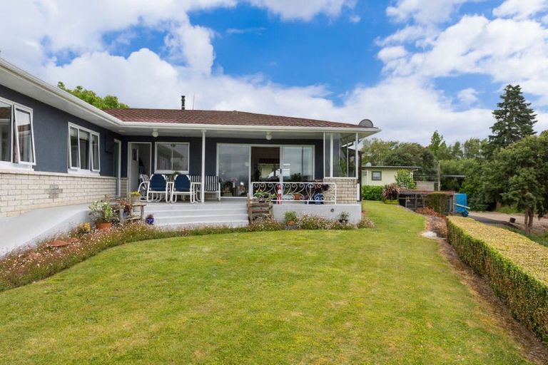 Photo of property in 91 Gordon Street, Dannevirke, 4930