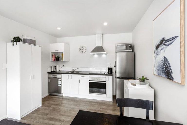 Photo of property in 5/100 Knighton Road, Hillcrest, Hamilton, 3216