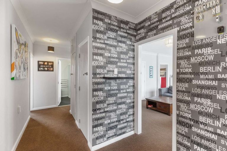 Photo of property in 34 Nottingham Avenue, Awapuni, Palmerston North, 4412