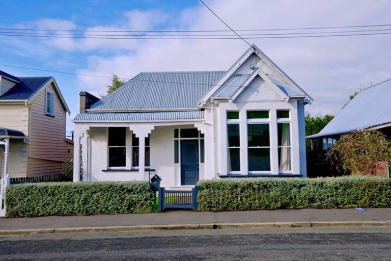 Photo of property in 25 Playfair Street, Caversham, Dunedin, 9012