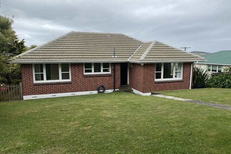 Photo of property in 44 Cunliffe Street, Johnsonville, Wellington, 6037
