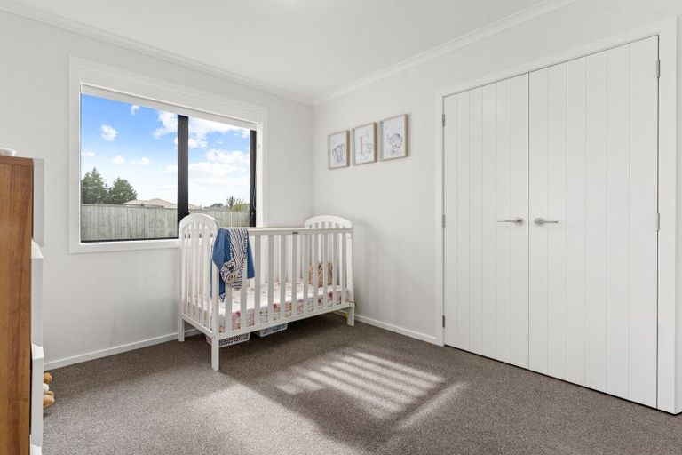 Photo of property in 6 Mitre Way, Solway, Masterton, 5810