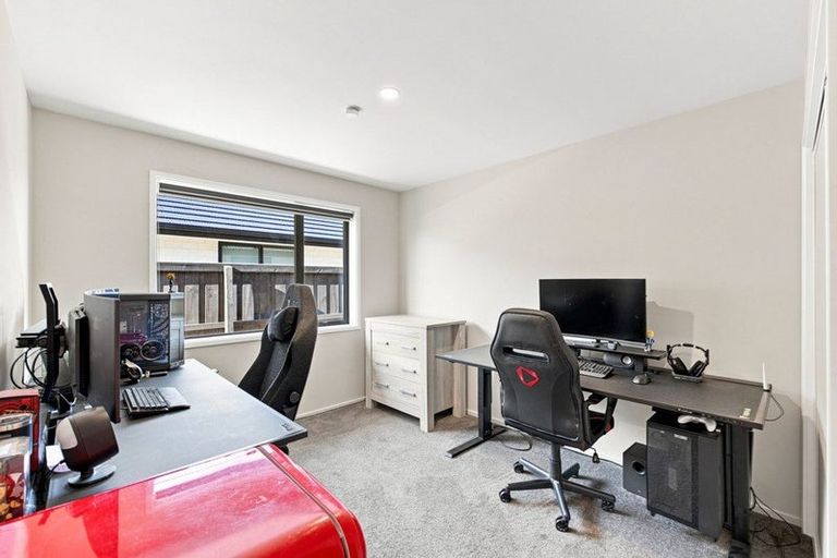 Photo of property in 4 Hollows Lane, Rolleston, 7615