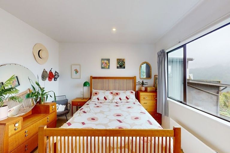 Photo of property in 183a Pembroke Road, Wilton, Wellington, 6012