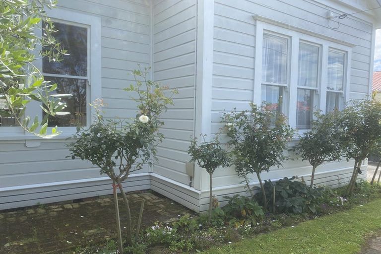 Photo of property in 126 Harrison Street, Whanganui, 4500