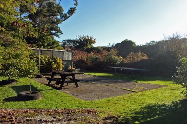 Photo of property in 140 High Street, Greymouth, 7805