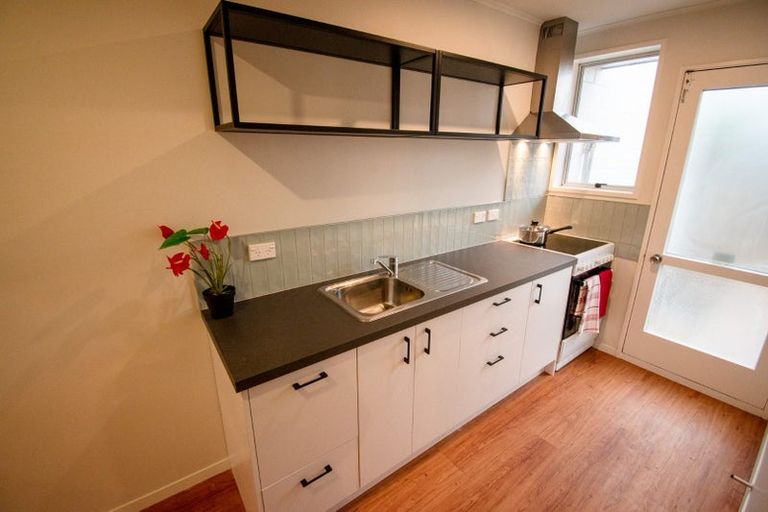 Photo of property in 3/17 Barrie Street, Addington, Christchurch, 8024