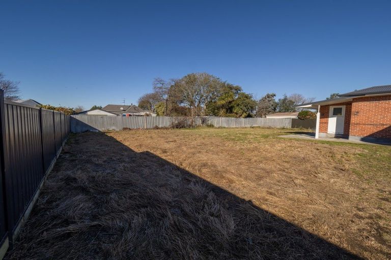 Photo of property in 6 Baker Street, Allenton, Ashburton, 7700