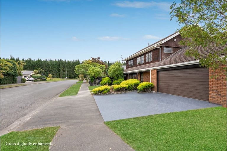 Photo of property in 159 Royal Park Drive, Parklands, Christchurch, 8083