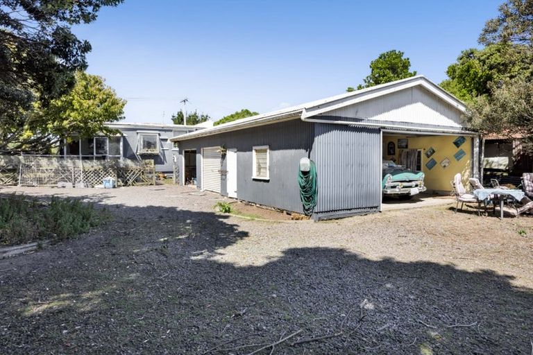 Photo of property in 56 Victoria Street, Patea, 4520