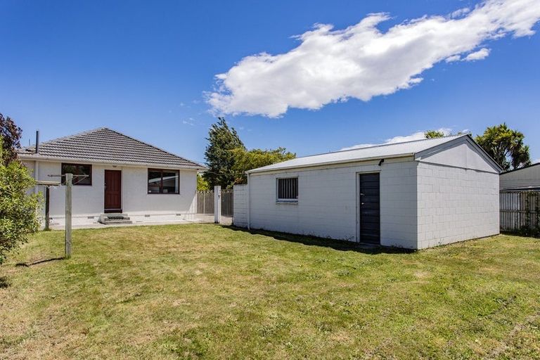 Photo of property in 24 Ariki Place, Hei Hei, Christchurch, 8042