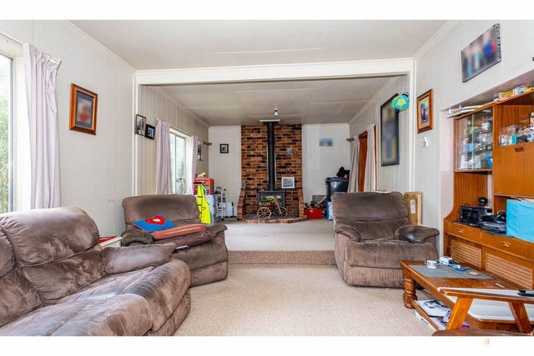 Photo of property in 35 Leonard Street, Waimate, 7924