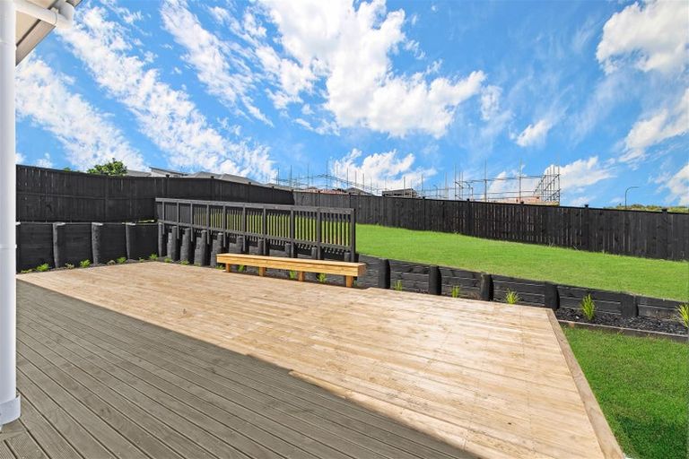 Photo of property in 4 Hutukawa Drive, Beachlands, Auckland, 2018