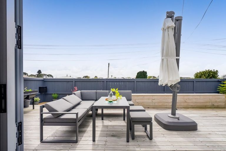 Photo of property in 34 Murray Street, Bell Block, New Plymouth, 4312