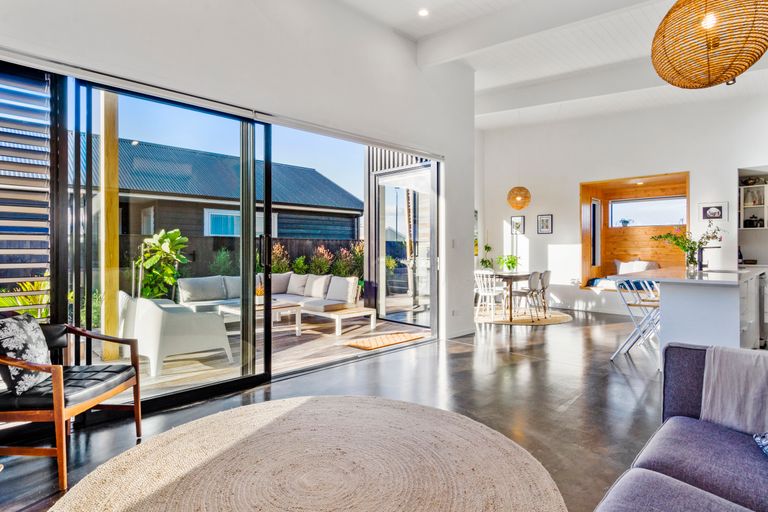 Photo of property in 10 Shearwater Lane, Point Wells, Warkworth, 0986