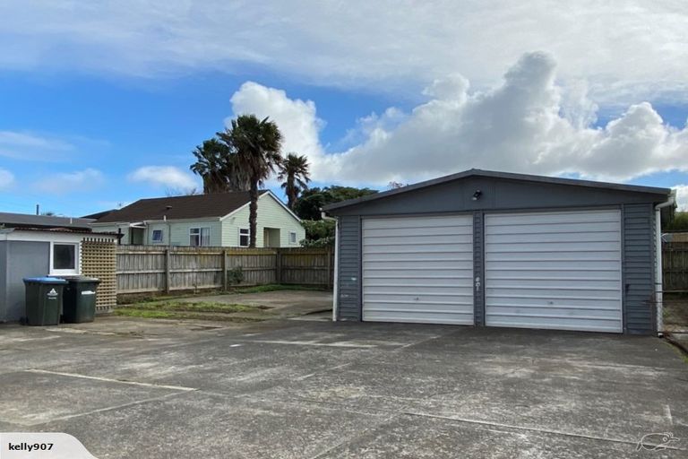 Photo of property in 204 Panama Road, Mount Wellington, Auckland, 1062