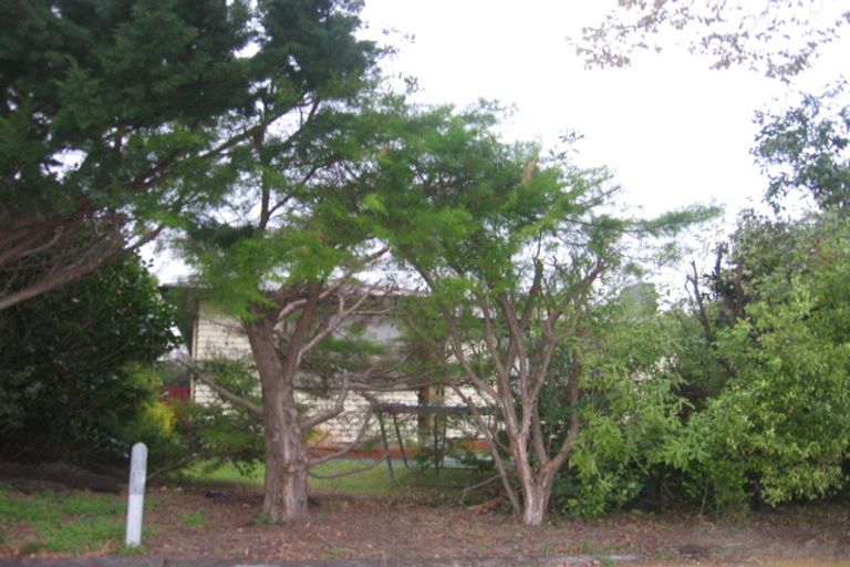 Photo of property in 6 Leslie Avenue, Cloverlea, Palmerston North, 4412