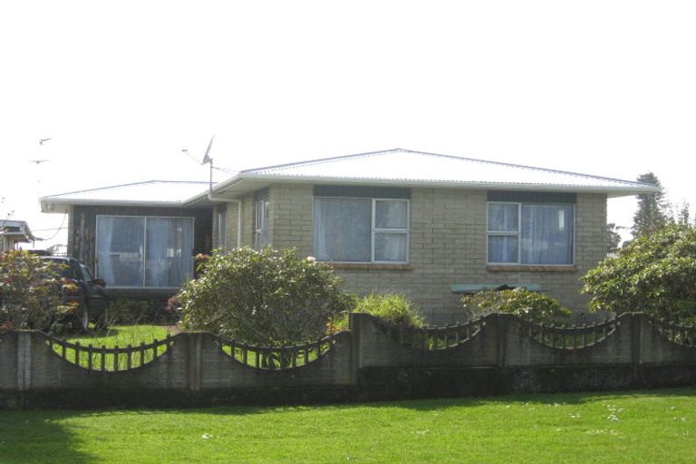Photo of property in 24 King Street, Waitara, 4320