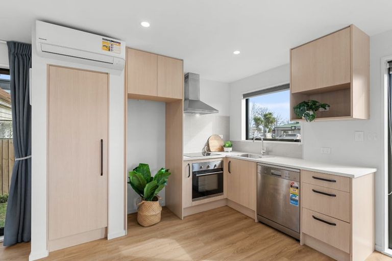 Photo of property in 464a Wilsons Road, Waltham, Christchurch, 8011