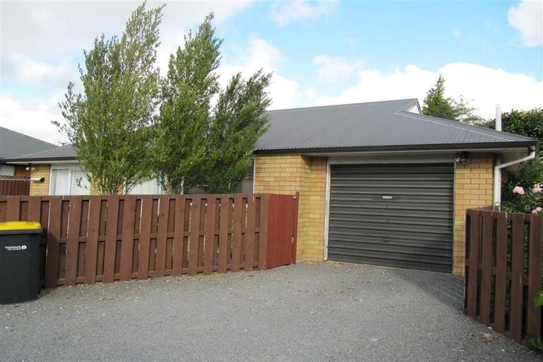 Photo of property in 1/58 Huxley Street, Sydenham, Christchurch, 8023