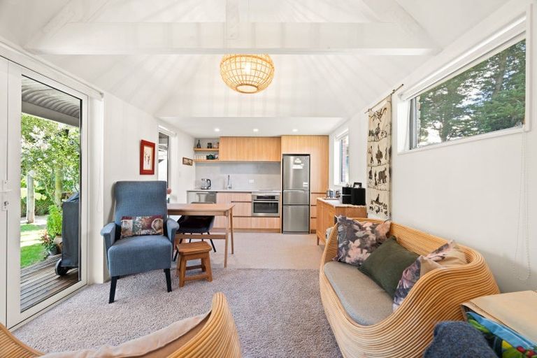 Photo of property in 54 Scurr Road, Scroggs Hill, Dunedin, 9076