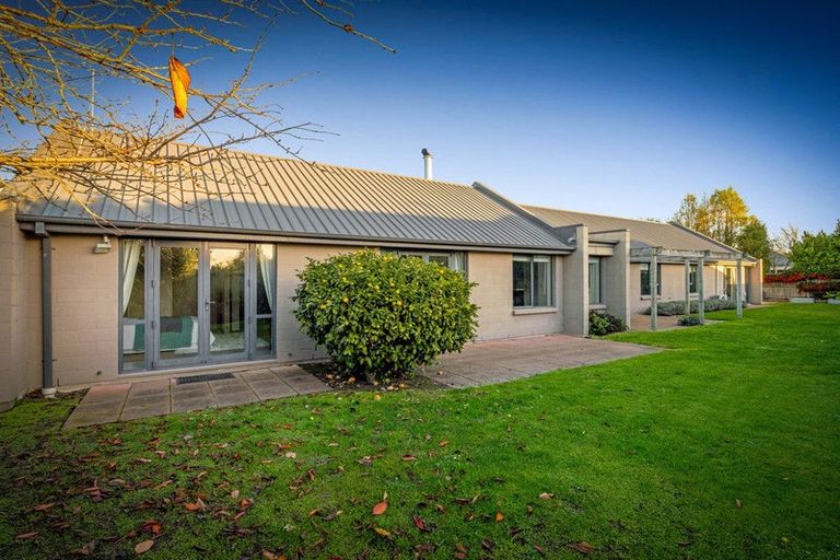 Photo of property in 45 Millstream Drive, Lincoln, 7608