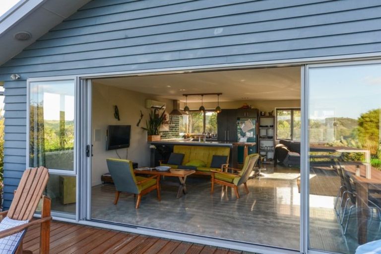 Photo of property in 138b Seafield Road, Eskdale, Napier, 4182