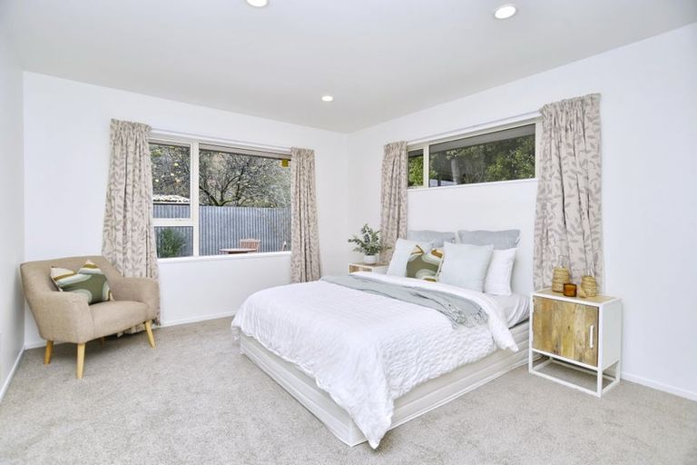 Photo of property in 2/47 Jocelyn Street, Casebrook, Christchurch, 8051