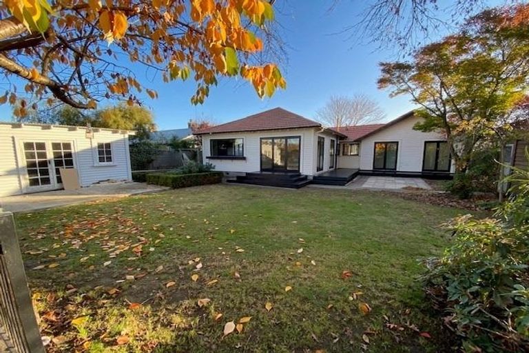 Photo of property in 122 Slater Street, Richmond, Christchurch, 8013