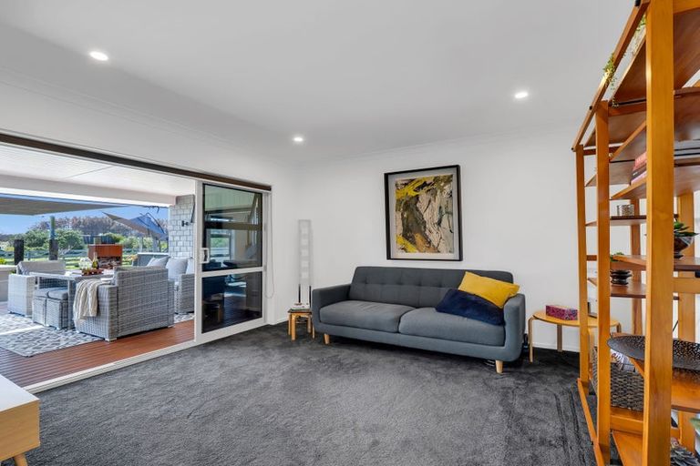 Photo of property in 3 Carex Grove, Foxton Beach, Foxton, 4815