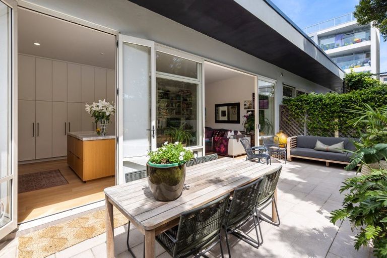 Photo of property in Y31/30 York Street, Parnell, Auckland, 1052