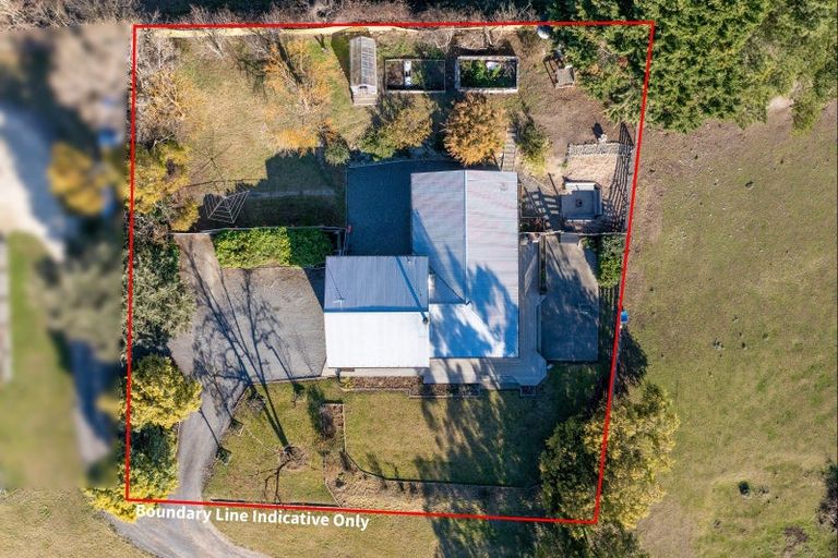 Photo of property in 1200 Karaka Road, Hurunui, Hawarden, 7385