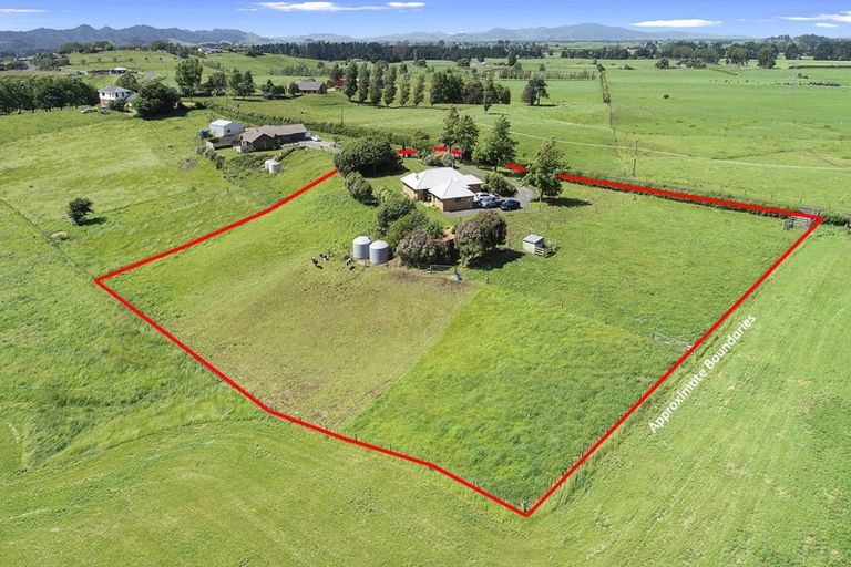 Photo of property in 399 Kainui Road, Taupiri, 3791
