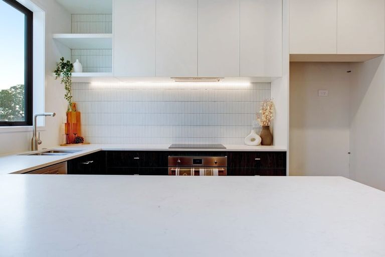 Photo of property in 3/17 Sandspit Road, Cockle Bay, Auckland, 2014