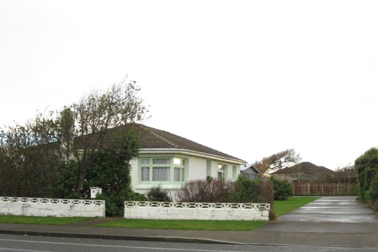 Photo of property in 42 Elizabeth Street, Appleby, Invercargill, 9812