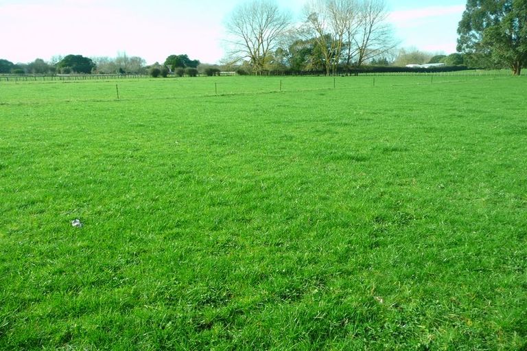 Photo of property in 48 Webster Road, Matangi, Hamilton, 3284