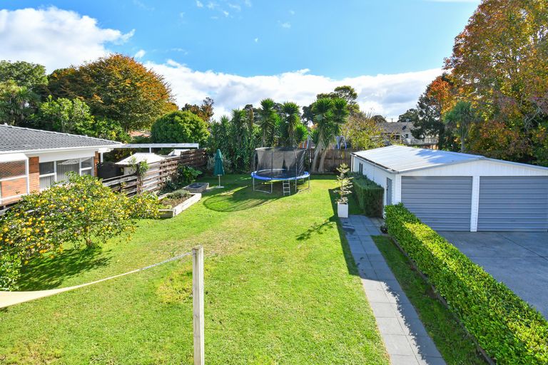 Photo of property in 13 Fairview Avenue, Opaheke, Papakura, 2113
