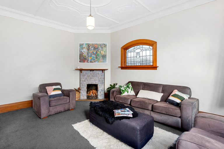 Photo of property in 214 Musselburgh Rise, Andersons Bay, Dunedin, 9013