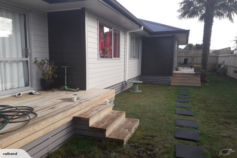 Photo of property in 48a Bandon Street, Frankton, Hamilton, 3204